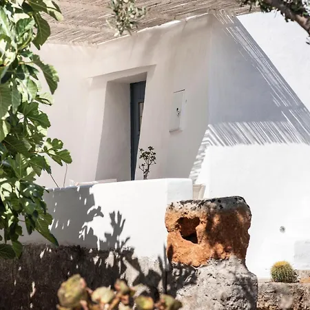 Laura Nyaraló Santa Maria di Leuca